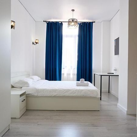 7Days Hotel Almatı Dış mekan fotoğraf