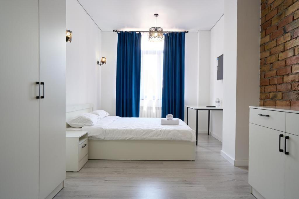 7Days Hotel Almatı Dış mekan fotoğraf