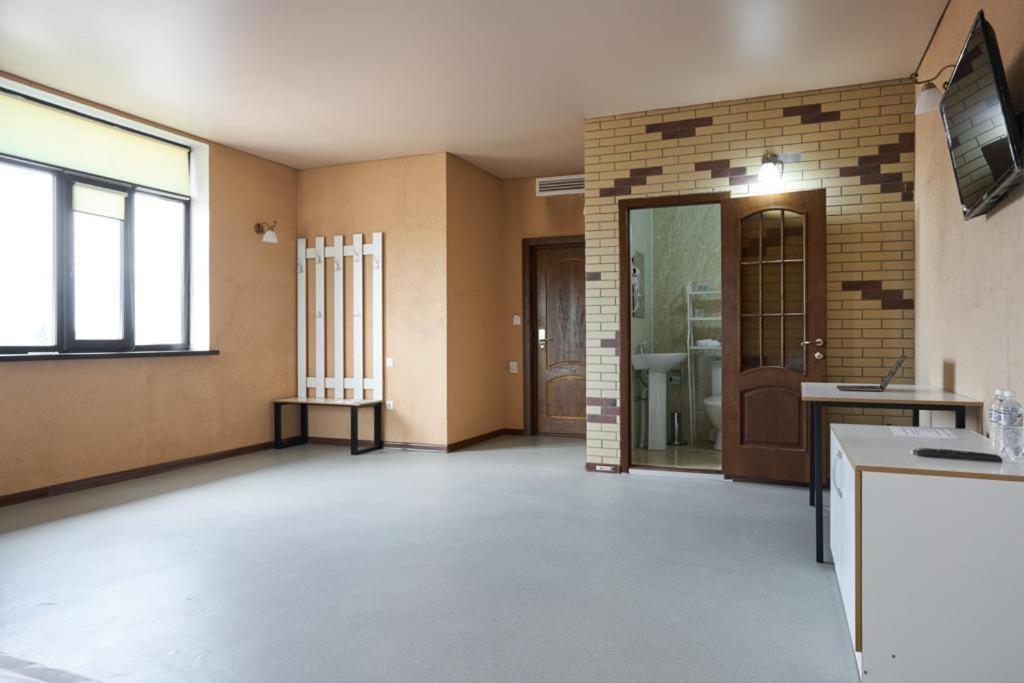 7Days Hotel Almatı Dış mekan fotoğraf