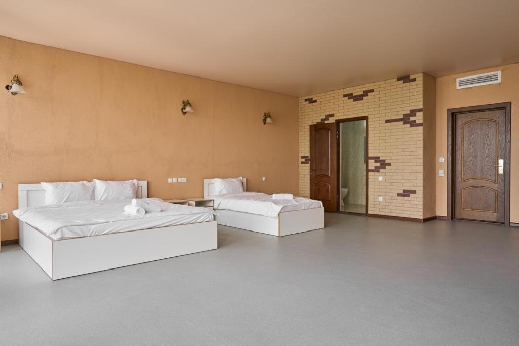 7Days Hotel Almatı Dış mekan fotoğraf