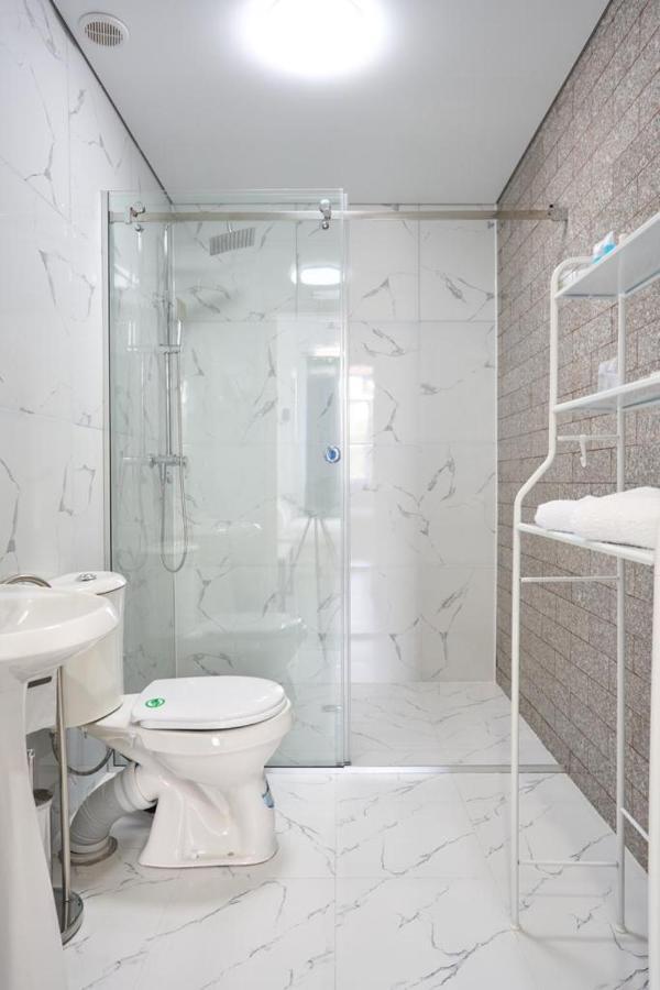 7Days Hotel Almatı Dış mekan fotoğraf