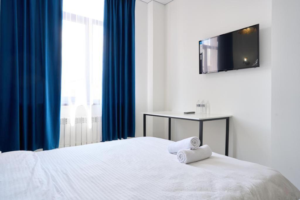 7Days Hotel Almatı Dış mekan fotoğraf